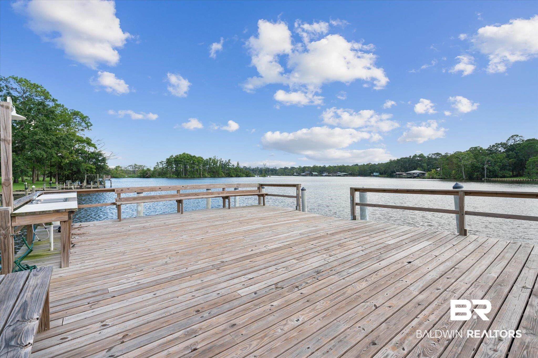 209 Riverbend Drive, Unit 209 Mobile, AL 36605 - Photo 16 of 25
