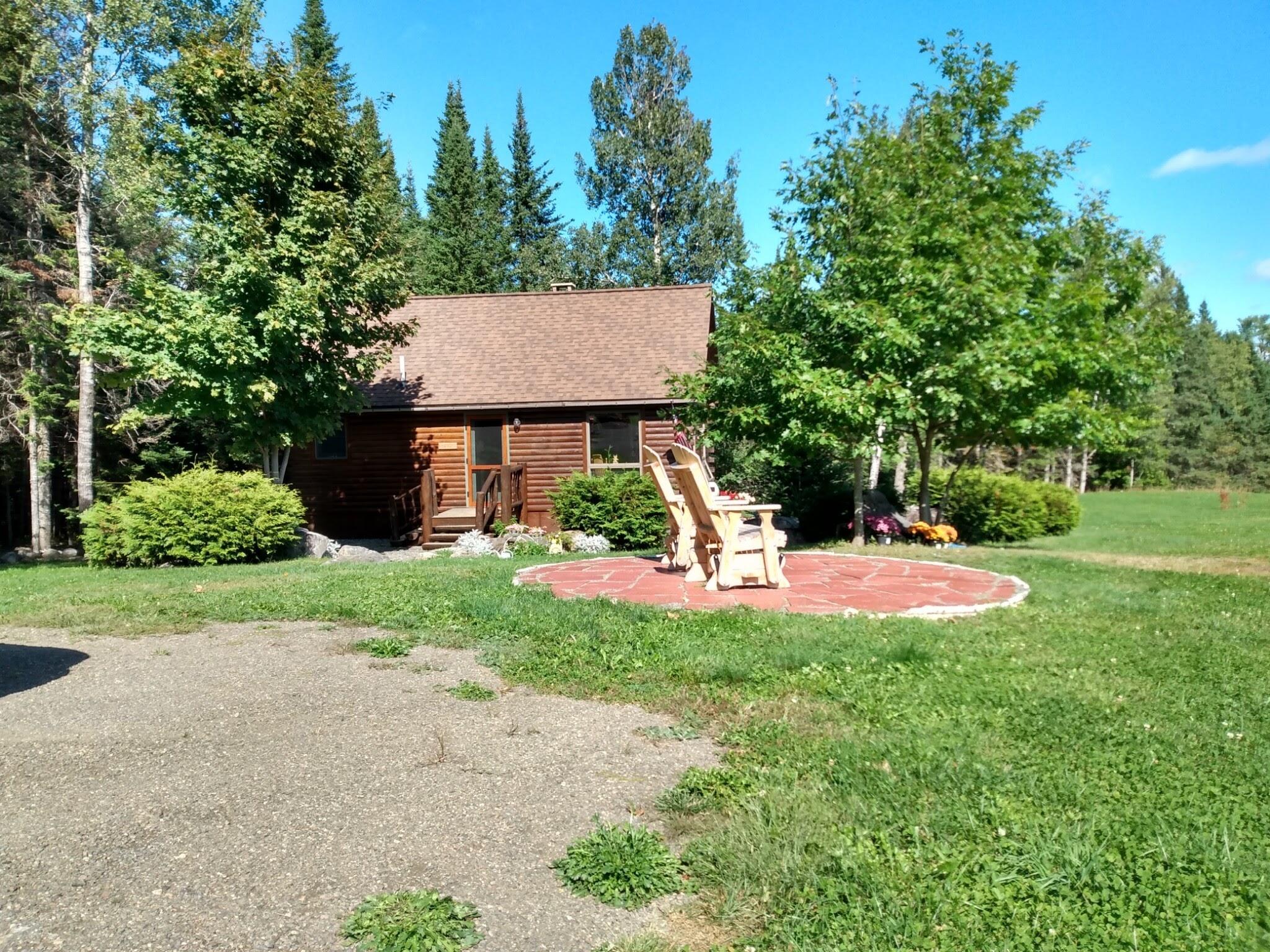 2397 U.S. Rte 2 Smyrna, ME 04780 - Photo 5 of 46 House in Summer 2