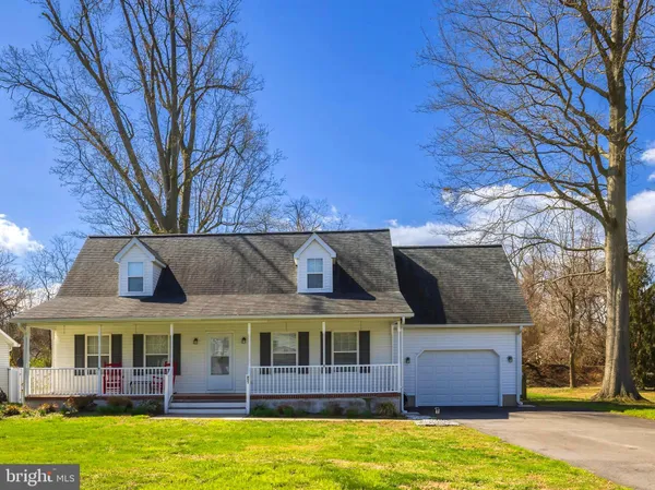$549,000 | 931 Petinot Place, Stevensville, MD 21666