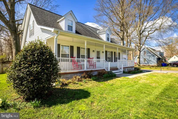 $549,000 | 931 Petinot Place, Stevensville, MD 21666
