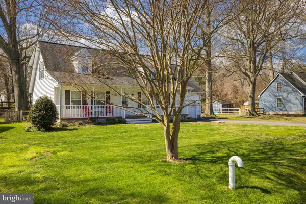 $549,000 | 931 Petinot Place, Stevensville, MD 21666