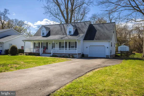 $549,000 | 931 Petinot Place, Stevensville, MD 21666
