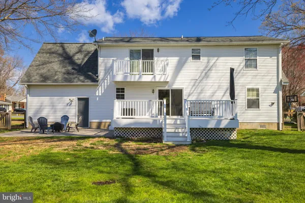 $549,000 | 931 Petinot Place, Stevensville, MD 21666
