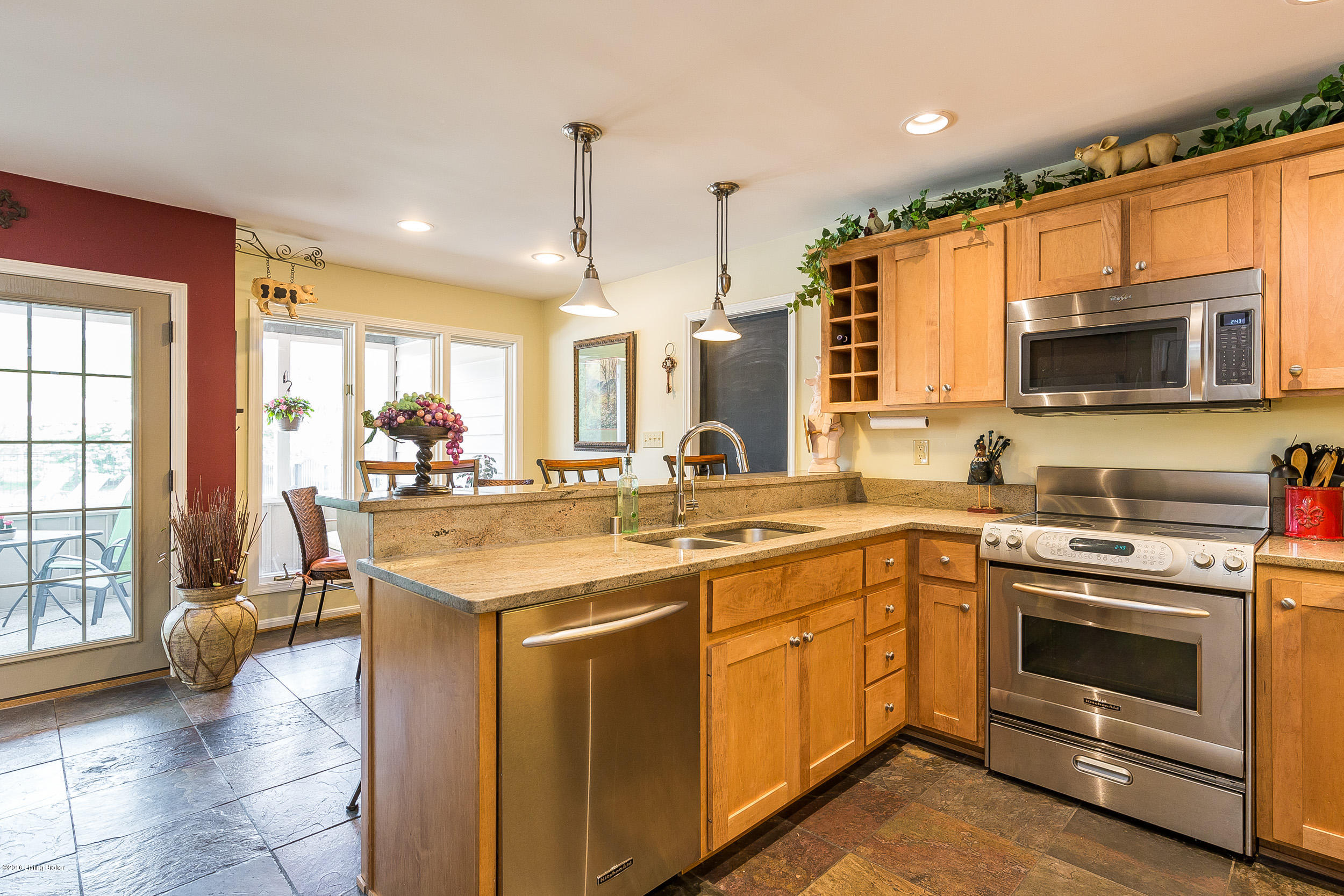 10902 Sun Ridge Road Goshen, KY 40026 - Photo 7 of 61 08