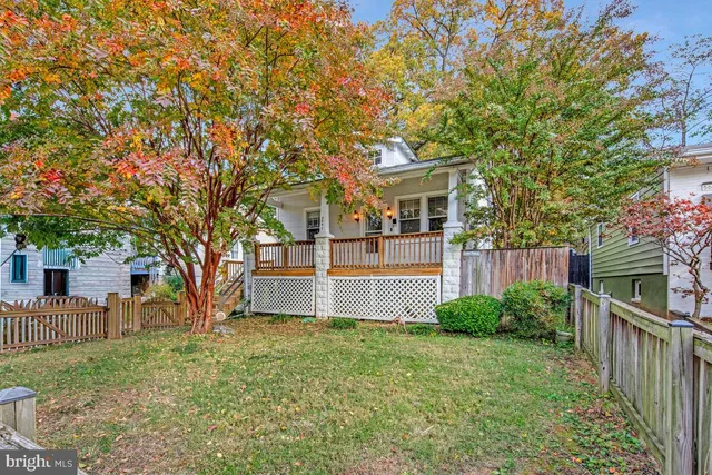 $335,000 | 5607 40th Avenue, Hyattsville, MD 20781