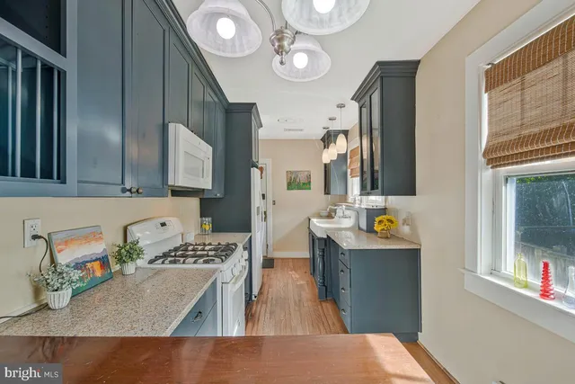 $335,000 | 5607 40th Avenue, Hyattsville, MD 20781