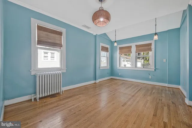 $335,000 | 5607 40th Avenue, Hyattsville, MD 20781