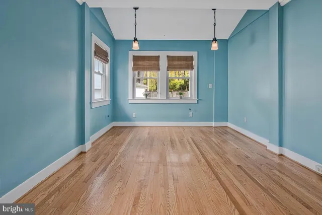 $335,000 | 5607 40th Avenue, Hyattsville, MD 20781