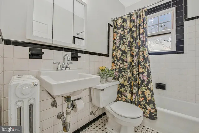 $335,000 | 5607 40th Avenue, Hyattsville, MD 20781