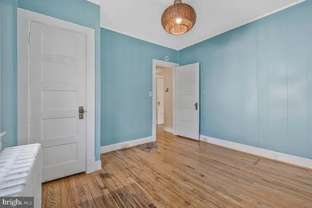 $335,000 | 5607 40th Avenue, Hyattsville, MD 20781