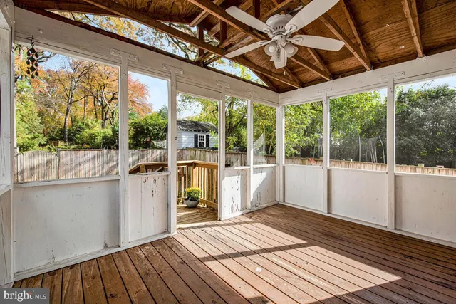 $335,000 | 5607 40th Avenue, Hyattsville, MD 20781