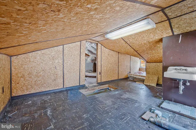 $335,000 | 5607 40th Avenue, Hyattsville, MD 20781