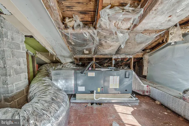 $335,000 | 5607 40th Avenue, Hyattsville, MD 20781