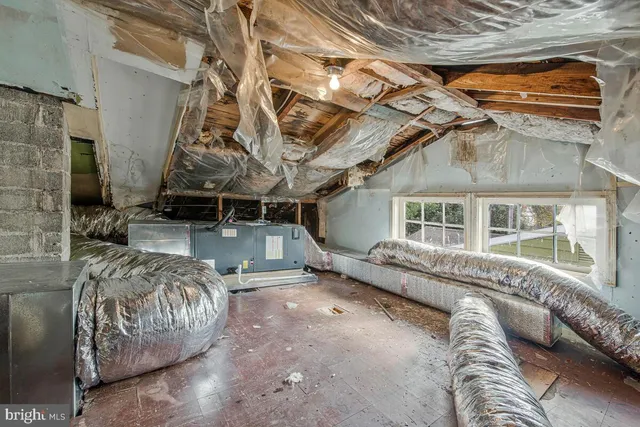 $335,000 | 5607 40th Avenue, Hyattsville, MD 20781