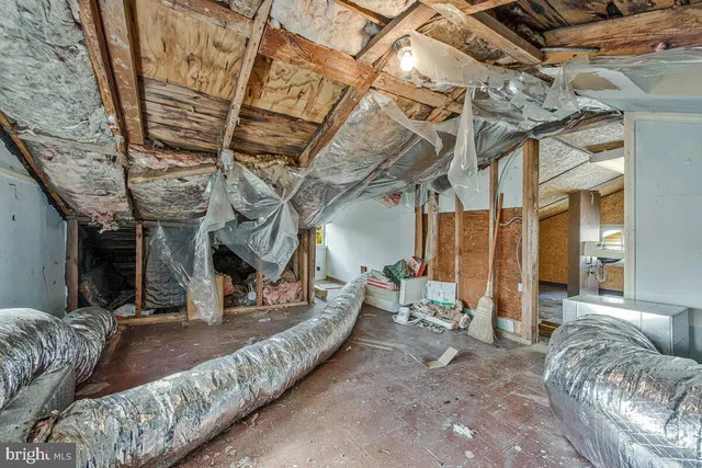 $335,000 | 5607 40th Avenue, Hyattsville, MD 20781