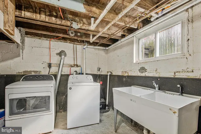 $335,000 | 5607 40th Avenue, Hyattsville, MD 20781