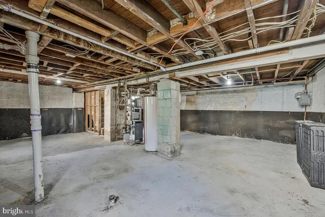 $335,000 | 5607 40th Avenue, Hyattsville, MD 20781