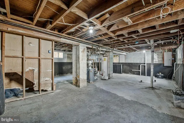 $335,000 | 5607 40th Avenue, Hyattsville, MD 20781