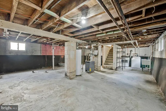 $335,000 | 5607 40th Avenue, Hyattsville, MD 20781