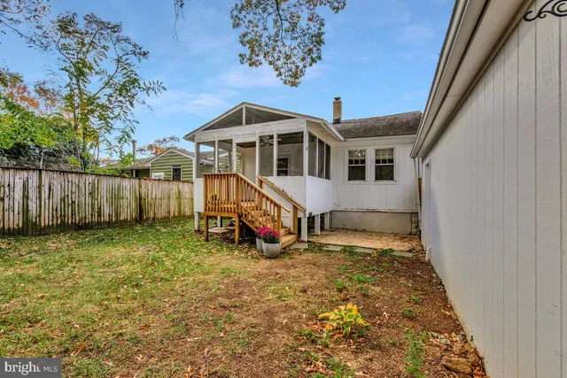 $335,000 | 5607 40th Avenue, Hyattsville, MD 20781