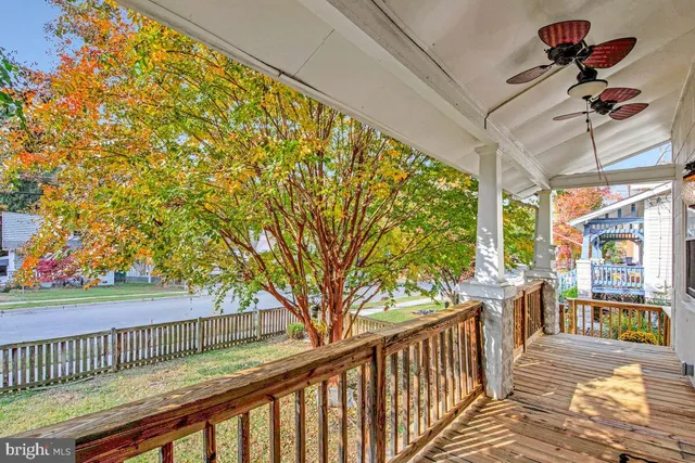 $335,000 | 5607 40th Avenue, Hyattsville, MD 20781