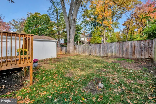 $335,000 | 5607 40th Avenue, Hyattsville, MD 20781