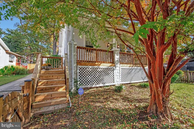 $335,000 | 5607 40th Avenue, Hyattsville, MD 20781