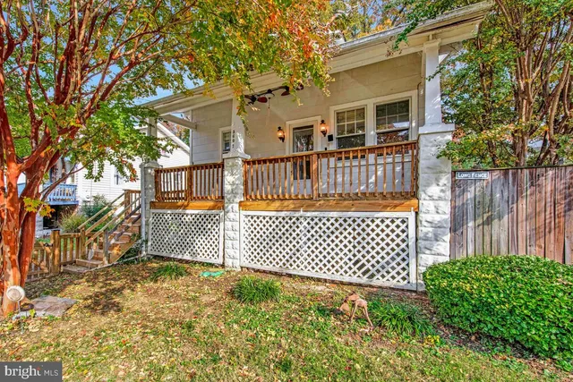 $335,000 | 5607 40th Avenue, Hyattsville, MD 20781