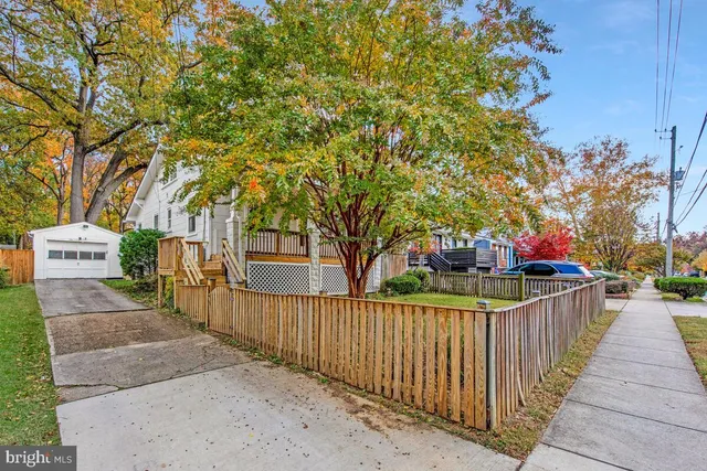 $335,000 | 5607 40th Avenue, Hyattsville, MD 20781