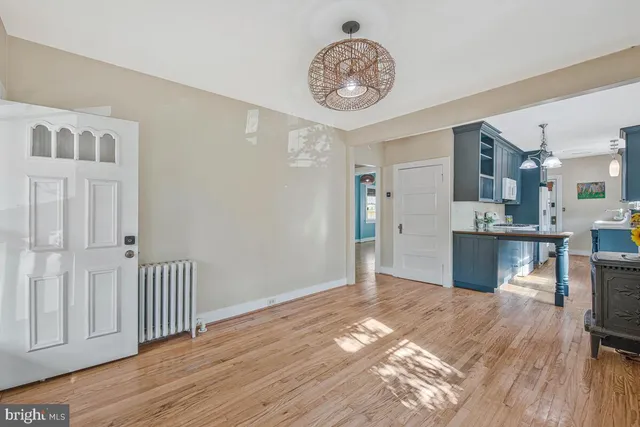 $335,000 | 5607 40th Avenue, Hyattsville, MD 20781