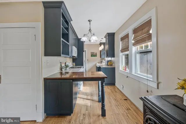 $335,000 | 5607 40th Avenue, Hyattsville, MD 20781