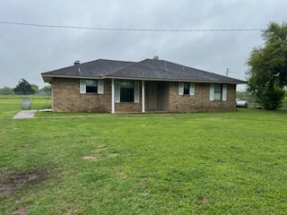 1088 County Road 221 Caldwell, TX 77836 - Photo 1 of 1 a front view of a house with yard