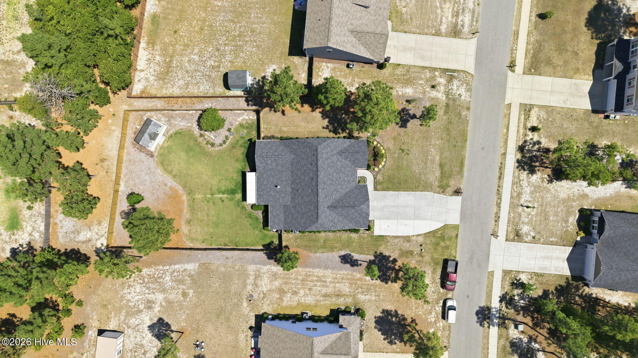 4100 Irwin Drive Aberdeen, NC 28315 - Photo 54 of 54 11-web-or-mls-DJI_20260520113946_0488_D