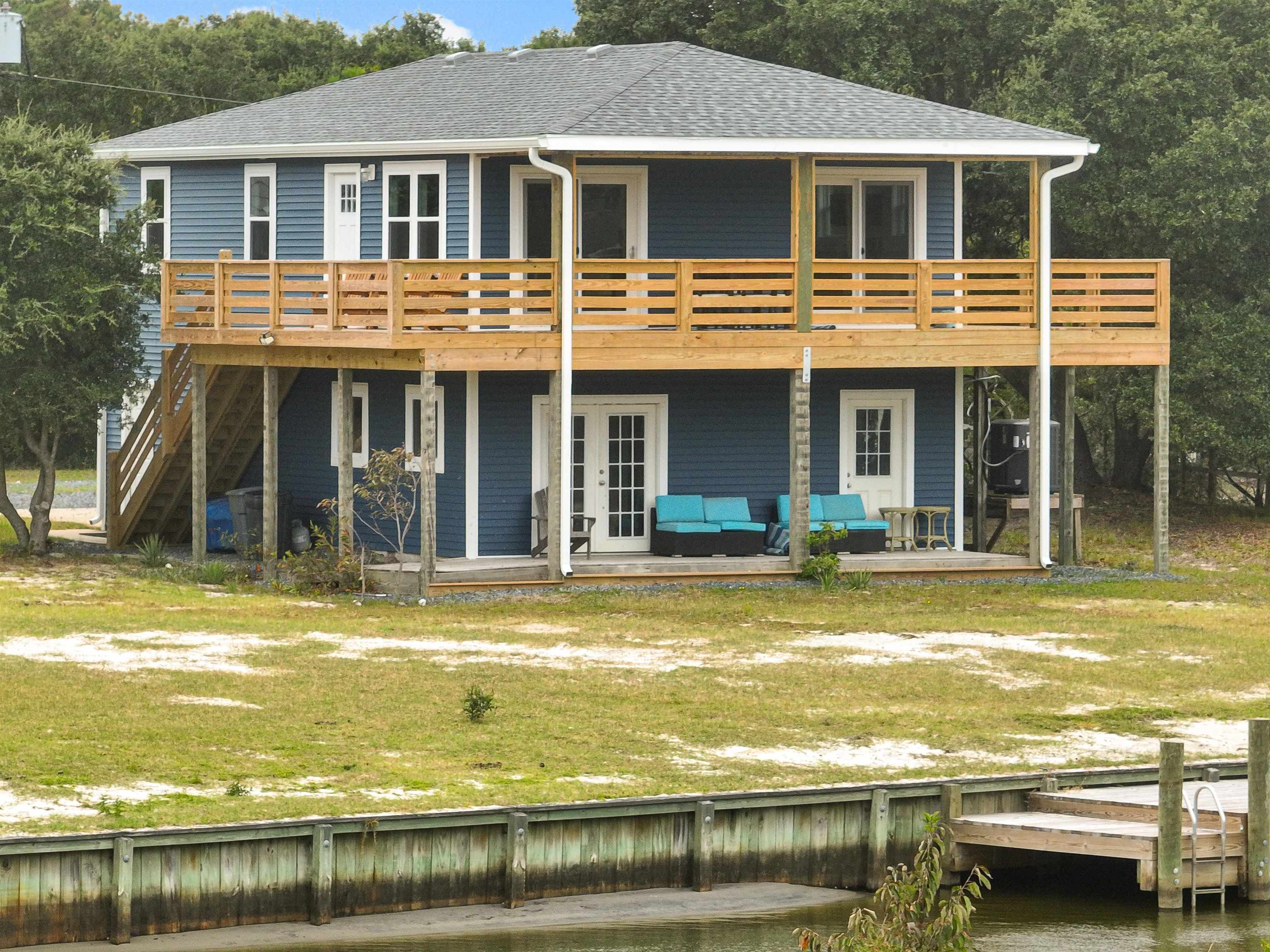 2183 Spot Road Corolla, NC 27927 - Photo 2 of 39