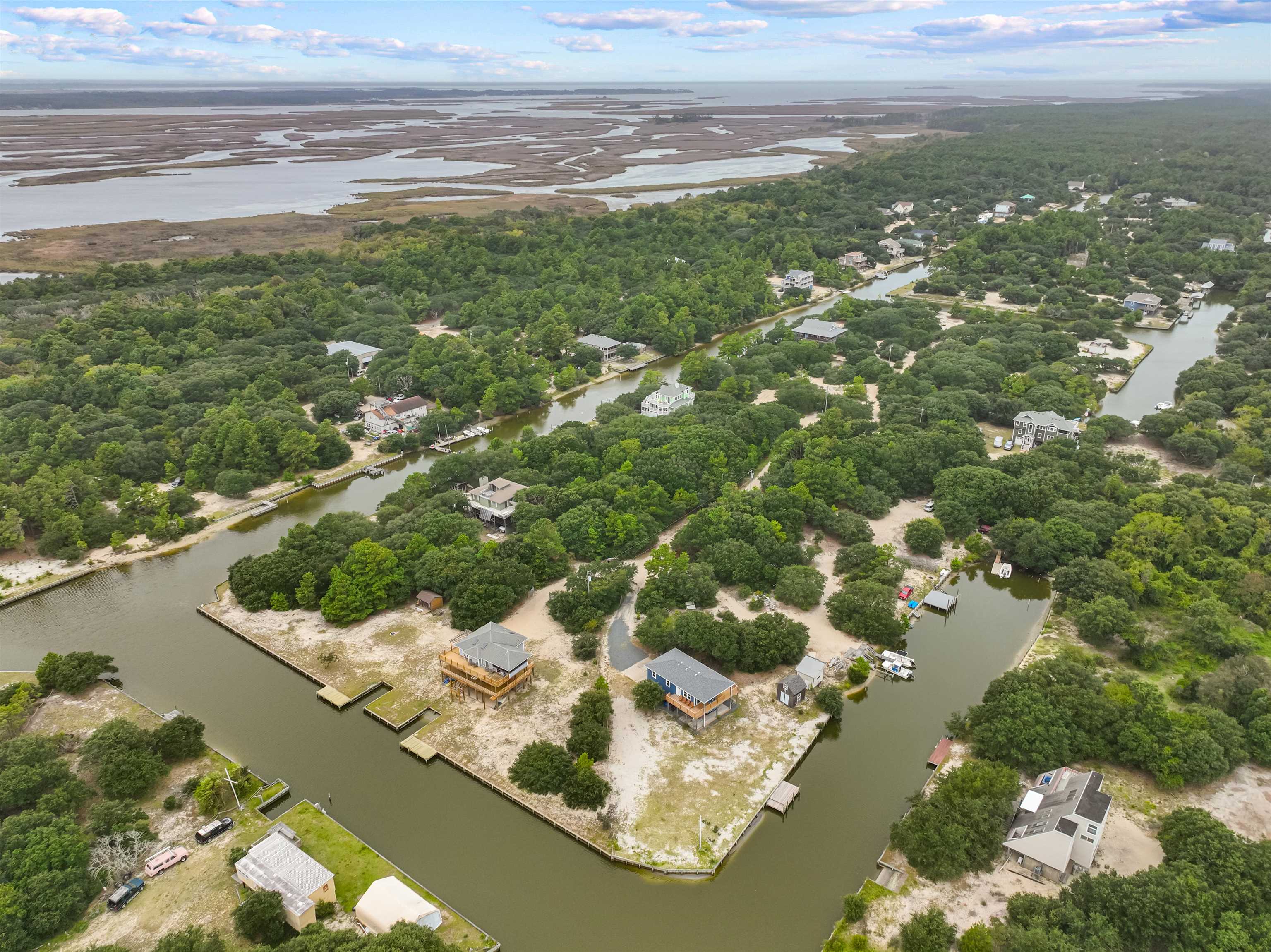 2183 Spot Road Corolla, NC 27927 - Photo 9 of 39