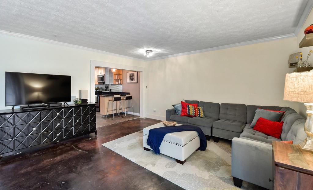 408 Sycamore Drive, Unit B Decatur, GA 30030 - Photo 1 of 1