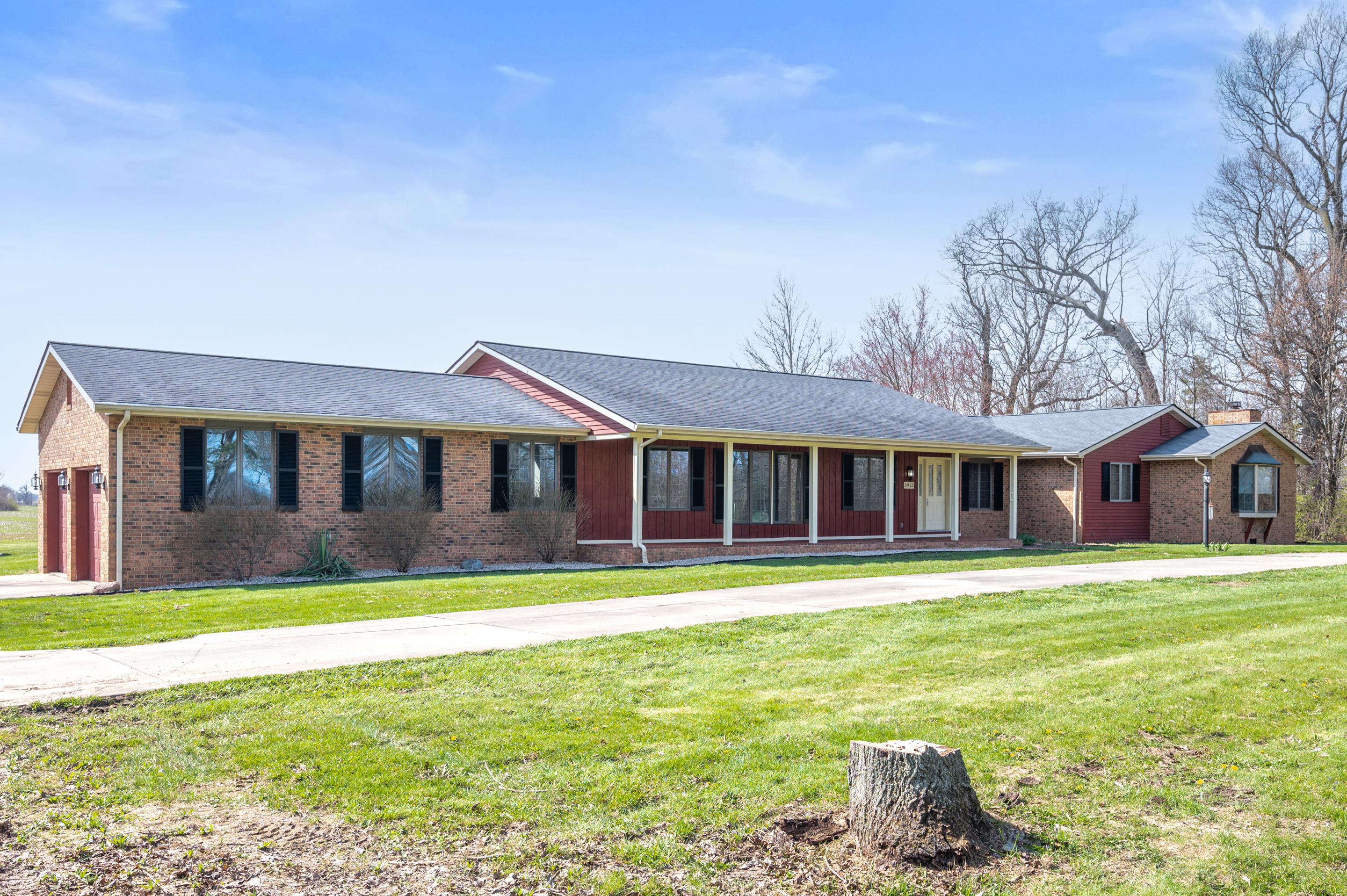 3913 North 500 W Road Muncie, IN 47304 - Photo 1 of 38 Gallery Image 1