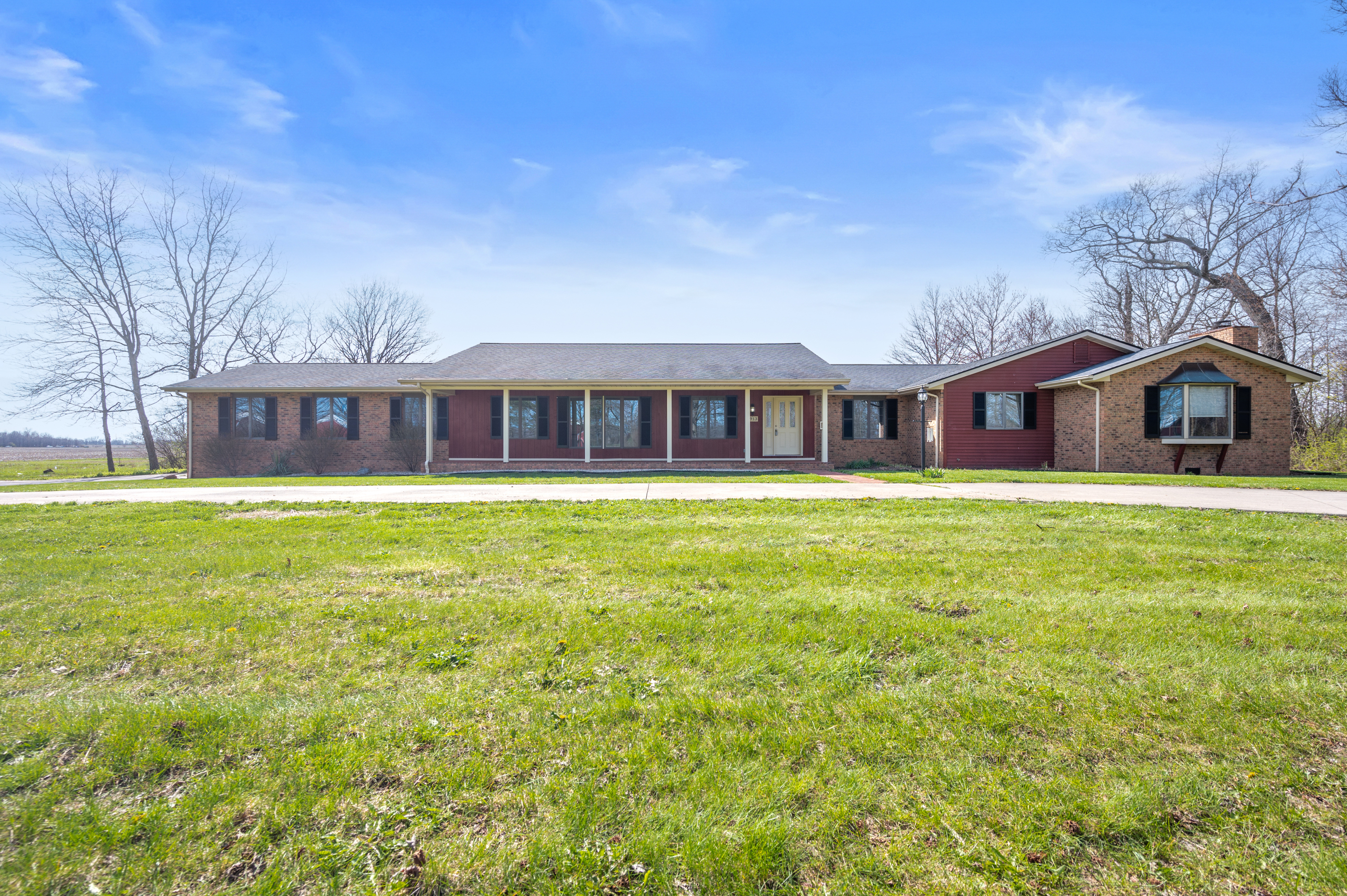 3913 North 500 W Road Muncie, IN 47304 - Photo 2 of 38 Gallery Image 2
