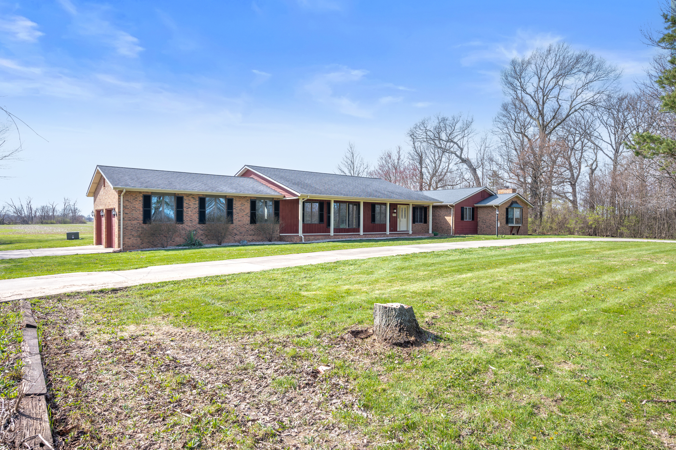 3913 North 500 W Road Muncie, IN 47304 - Photo 3 of 38 Gallery Image 3