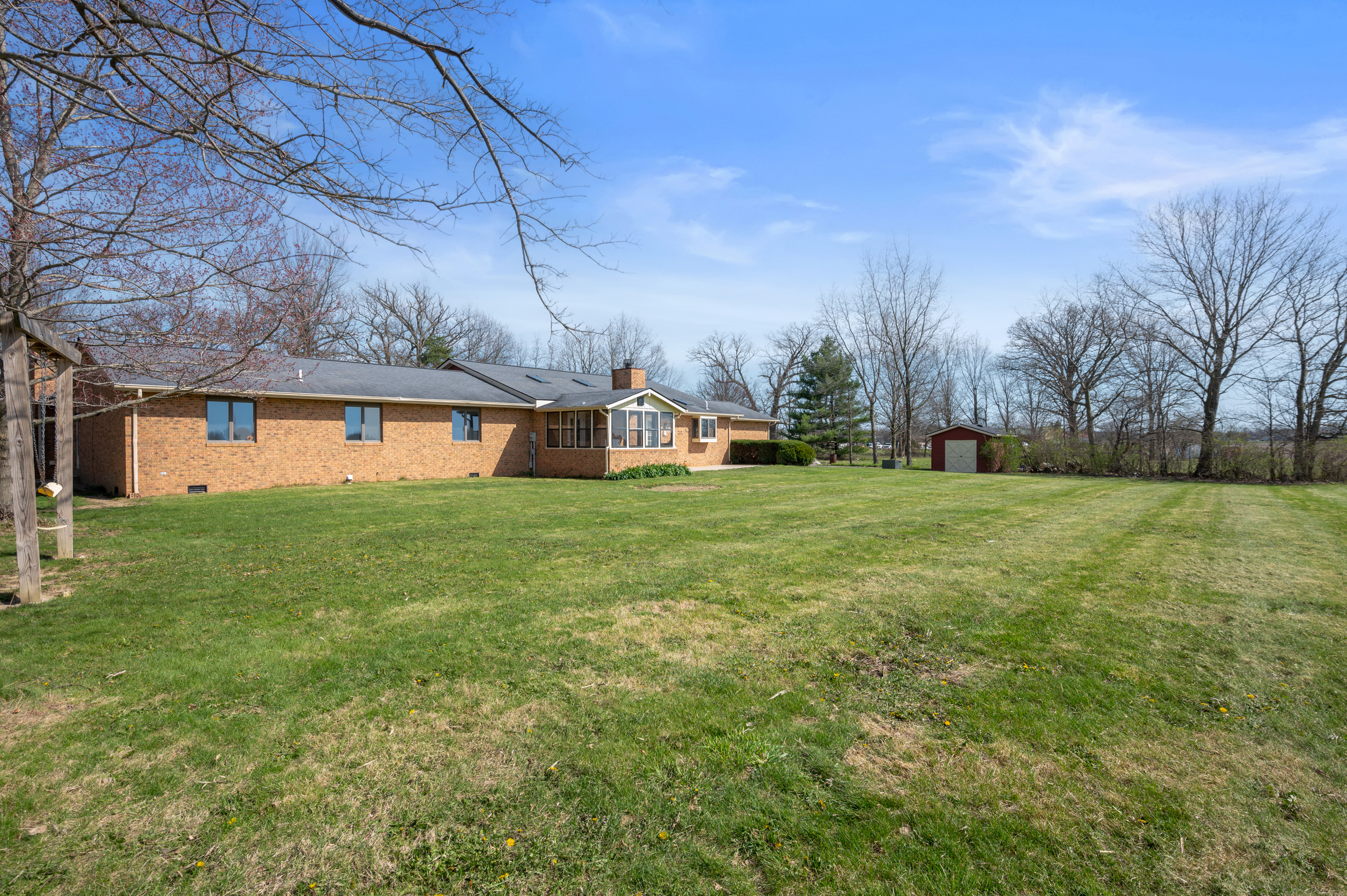 3913 North 500 W Road Muncie, IN 47304 - Photo 33 of 38 Gallery Image 33