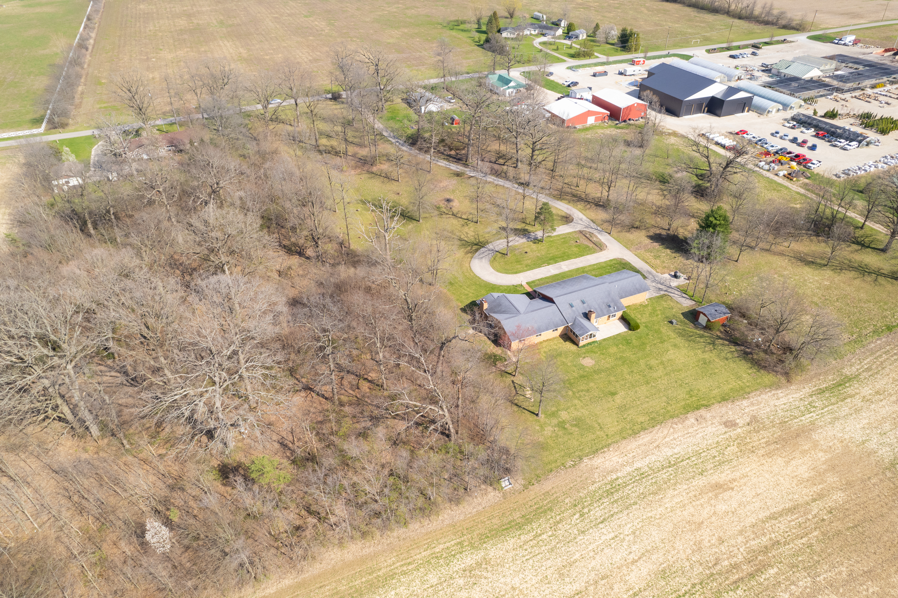 3913 North 500 W Road Muncie, IN 47304 - Photo 36 of 38 Gallery Image 36