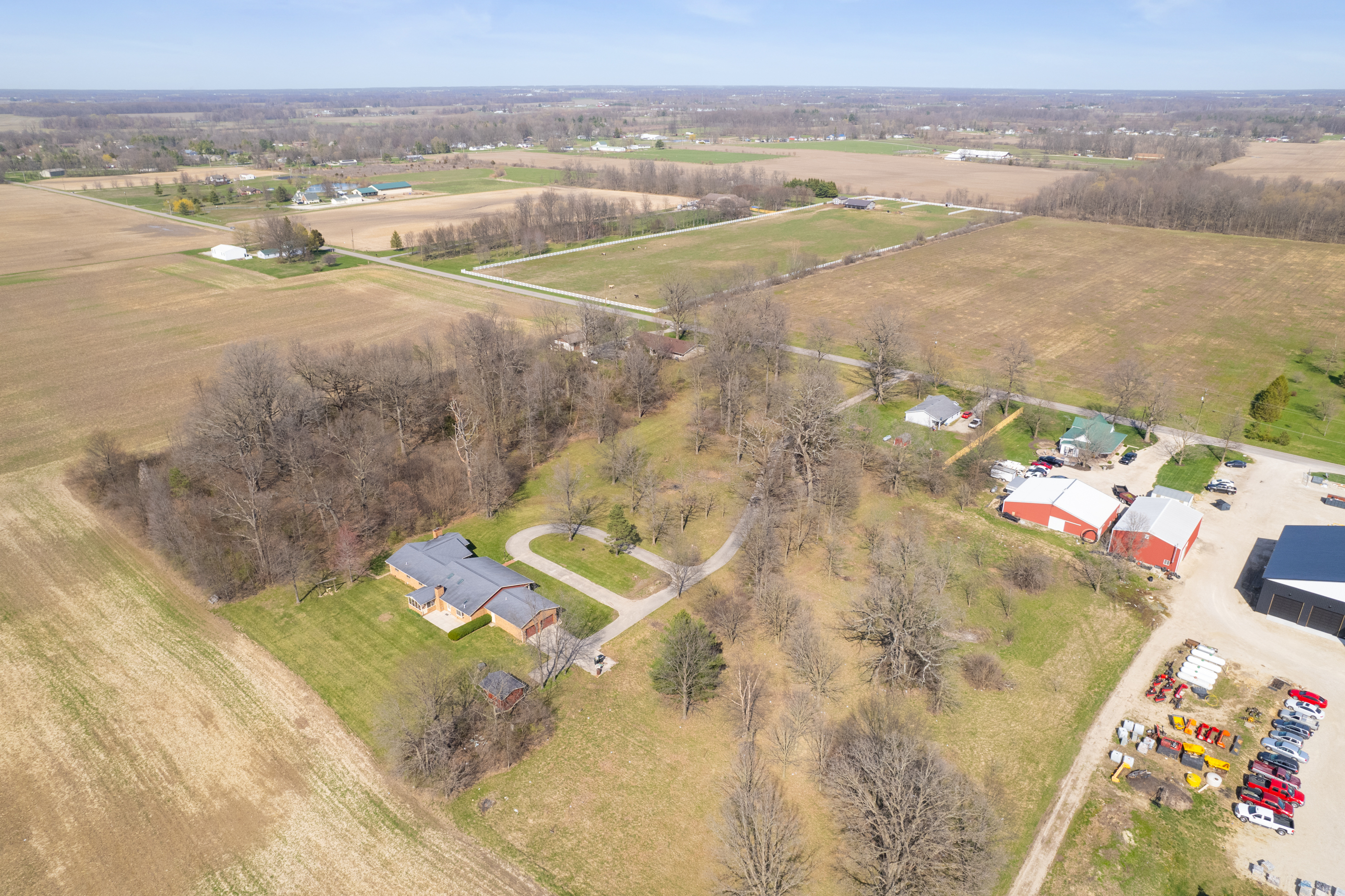 3913 North 500 W Road Muncie, IN 47304 - Photo 37 of 38 Gallery Image 37