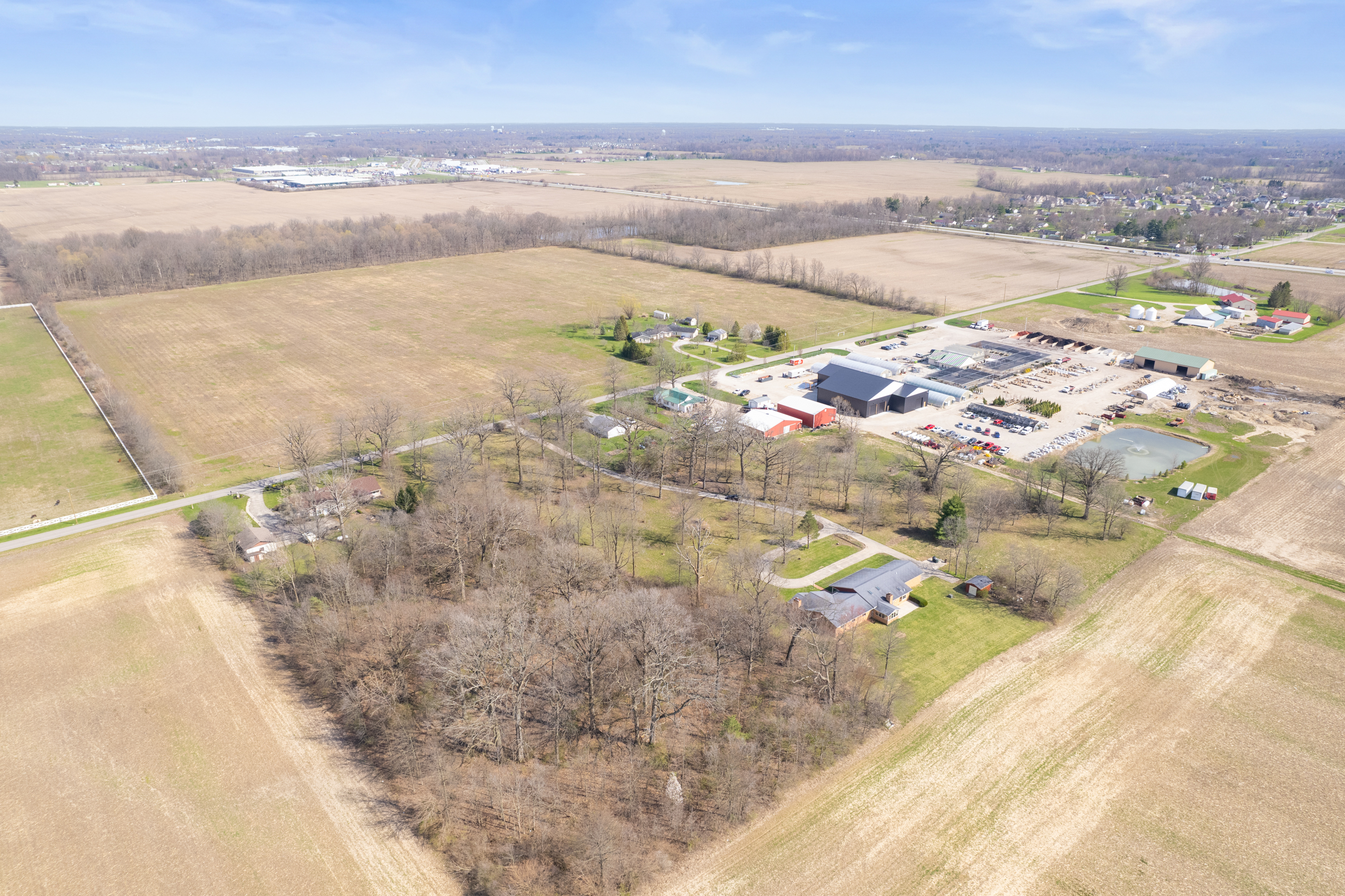 3913 North 500 W Road Muncie, IN 47304 - Photo 38 of 38 Gallery Image 38