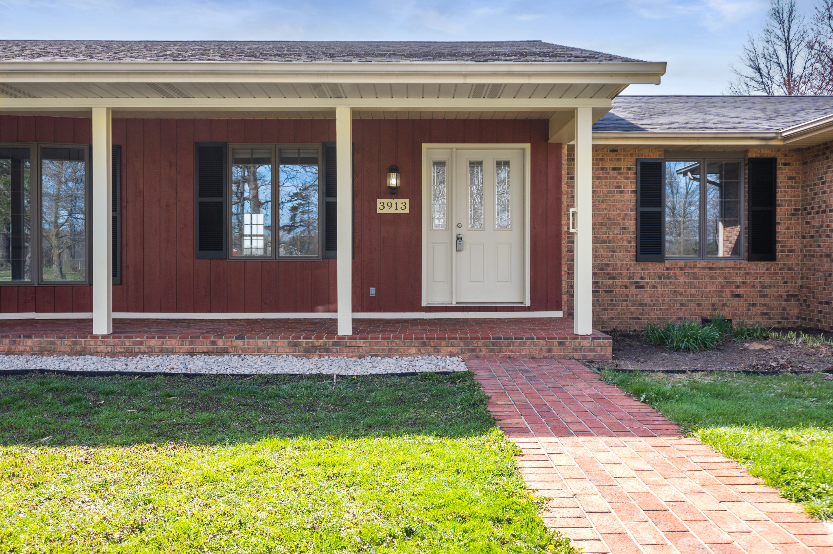 3913 North 500 W Road Muncie, IN 47304 - Photo 4 of 38 Gallery Image 4