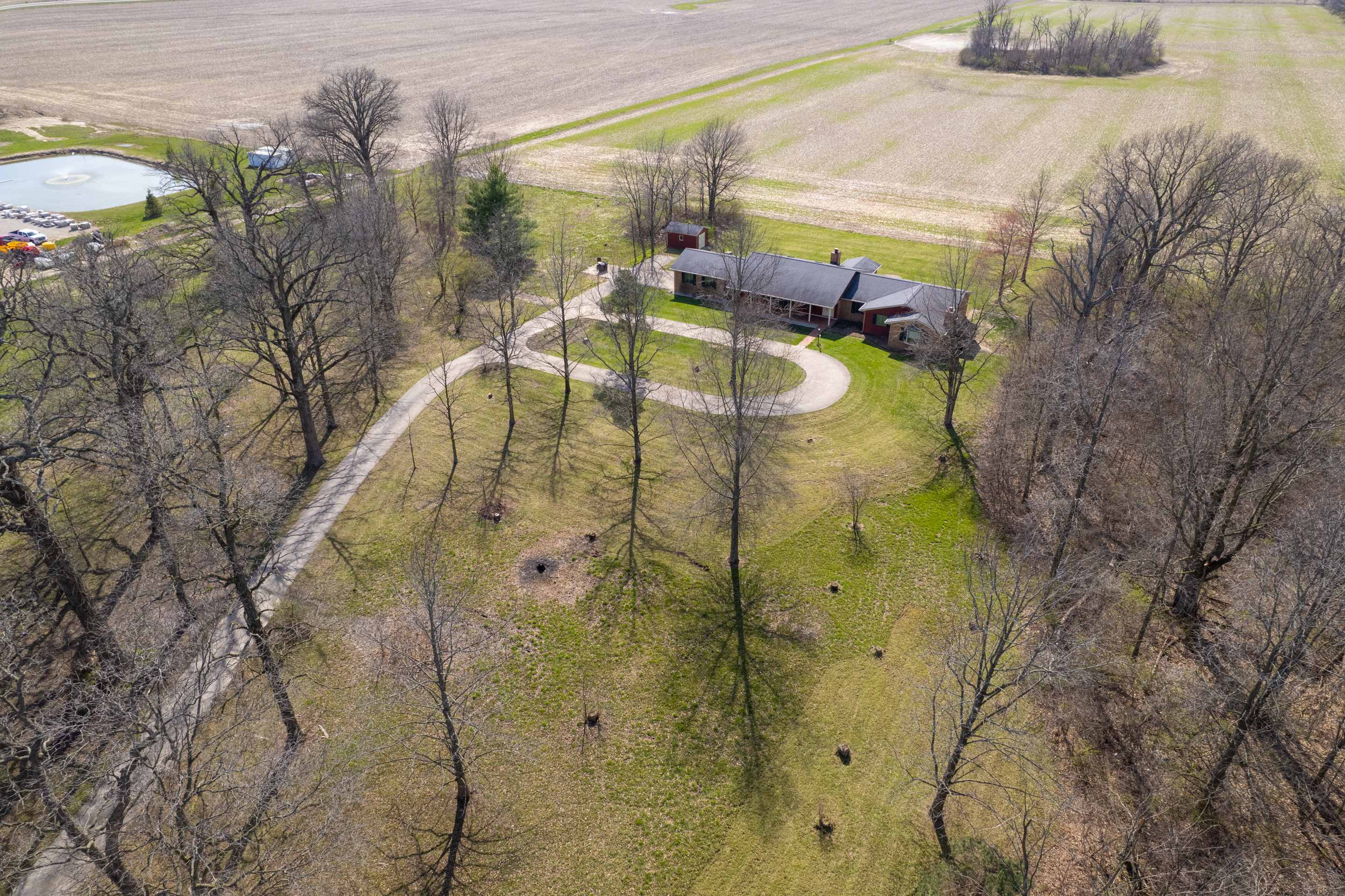 3913 North 500 W Road Muncie, IN 47304 - Photo 6 of 38 Gallery Image 6