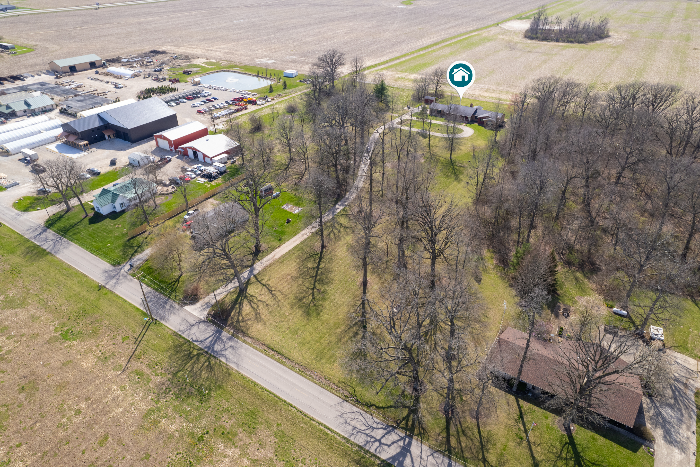 3913 North 500 W Road Muncie, IN 47304 - Photo 7 of 38 Gallery Image 7