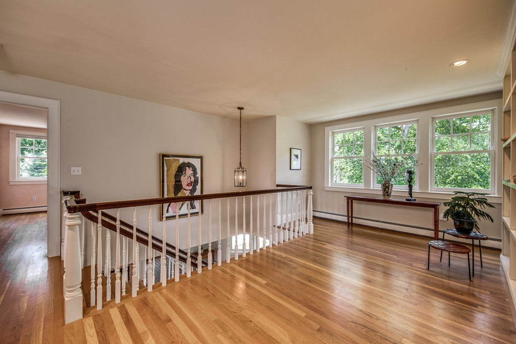 86 Eastern Point Boulevard Gloucester, MA 01930 - Photo 26 of 30 a view of a room with furniture and wooden floor