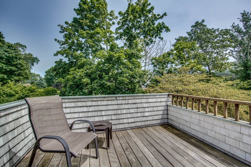 86 Eastern Point Boulevard Gloucester, MA 01930 - Photo 29 of 30 a view of a chairs in a balcony