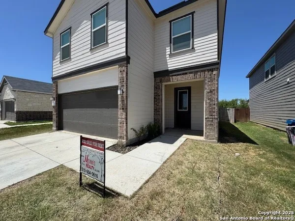 $1,850 | 3231 Old Almonte Drive, San Antonio, TX 78224