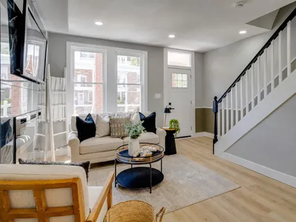 $245,000 | 2842 Mayfield Avenue, Baltimore, MD 21213